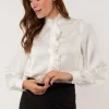 Aileen blouse