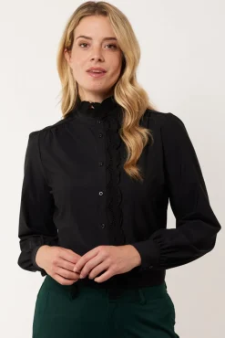 Aileen blouse