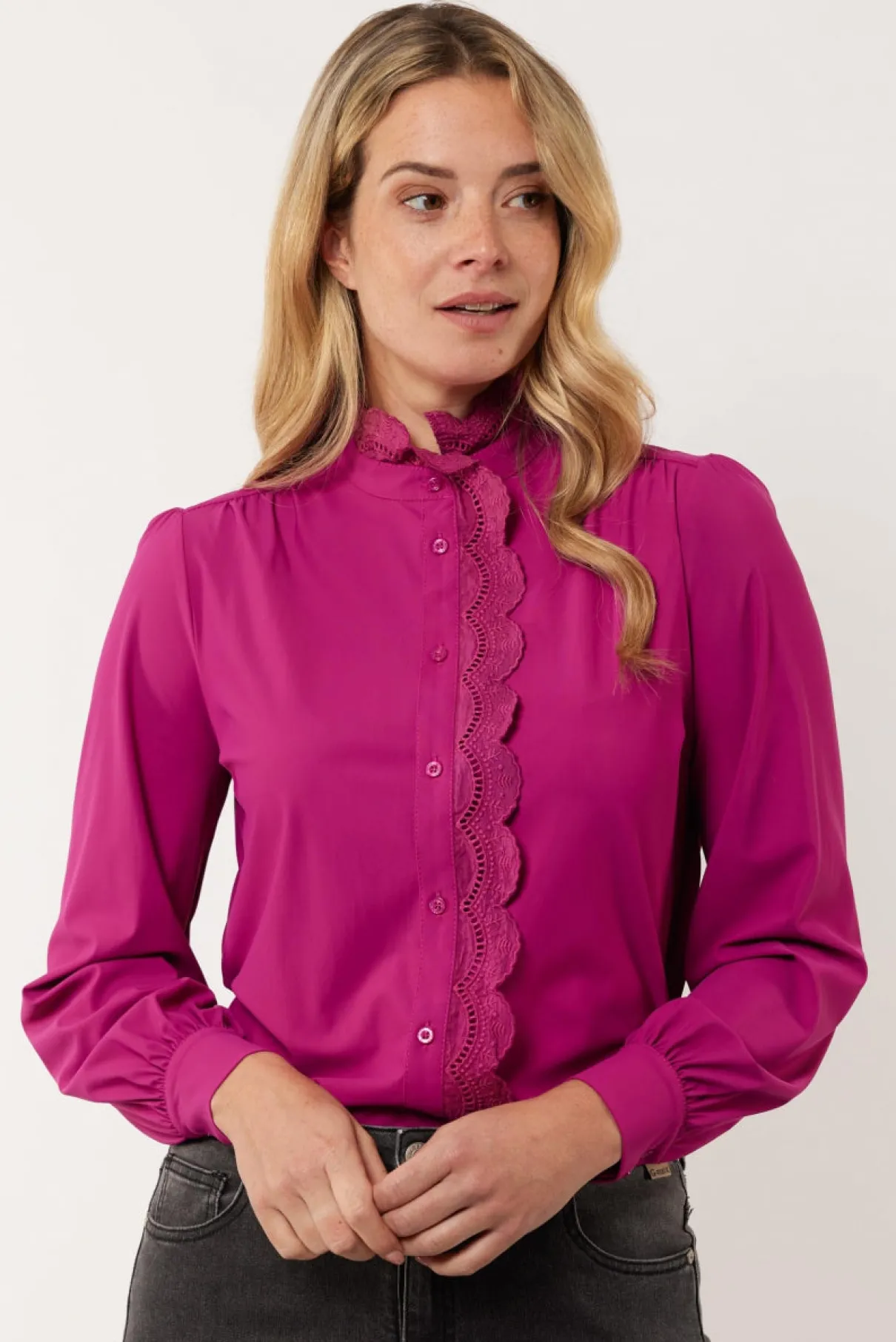 Aileen blouse