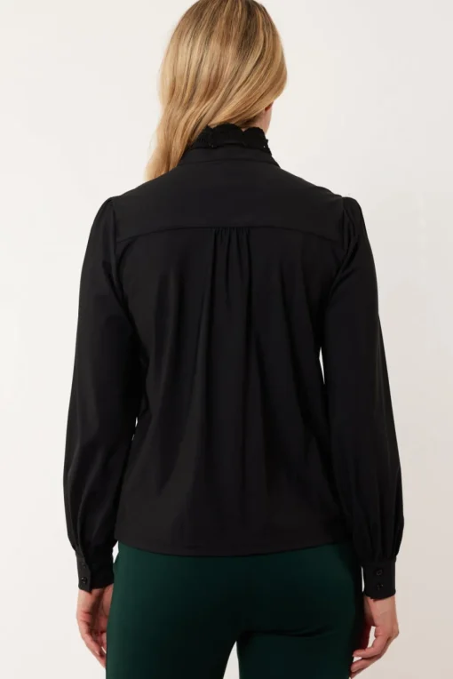 Aileen blouse