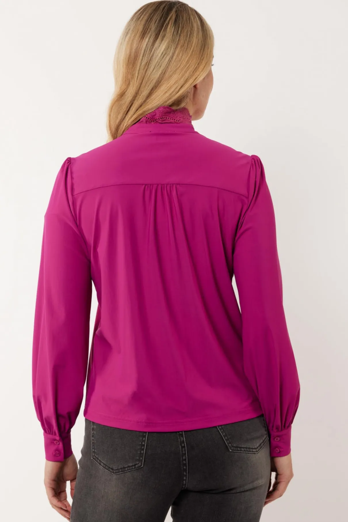 Aileen blouse