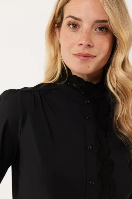 Aileen blouse