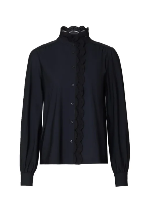 Aileen blouse