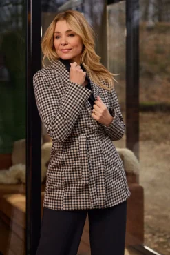 Aileen blouse