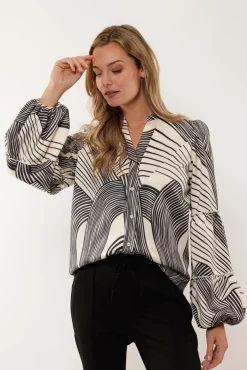 Aimy blouse