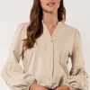 Aimy blouse