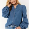 Aimy blouse