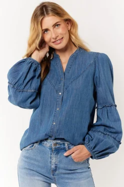 Aimy blouse