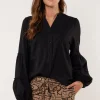 Aimy blouse