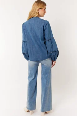 Aimy blouse