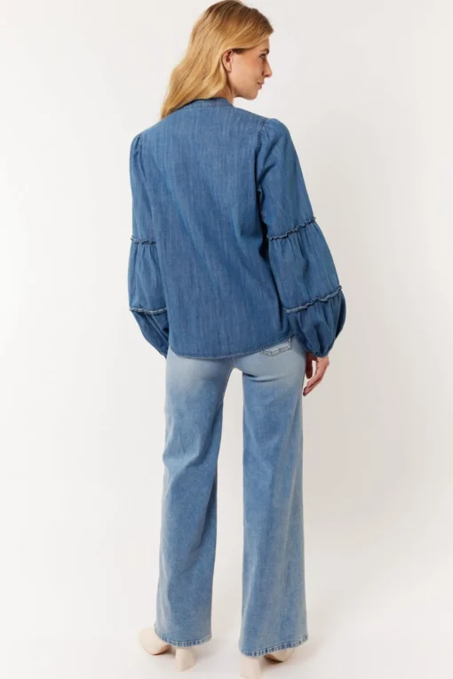 Aimy blouse