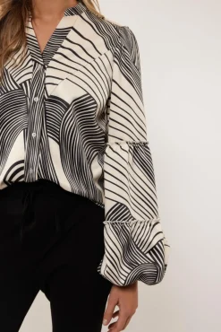 Aimy blouse