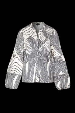 Aimy blouse