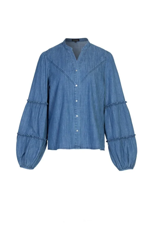 Aimy blouse