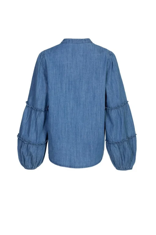 Aimy blouse