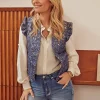 Alette gilet