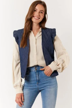 Alette gilet