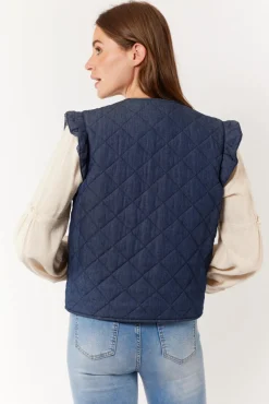 Alette gilet