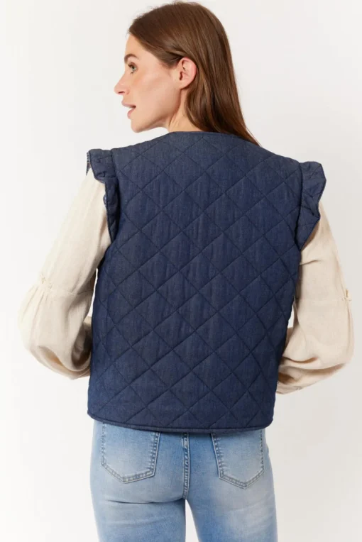 Alette gilet