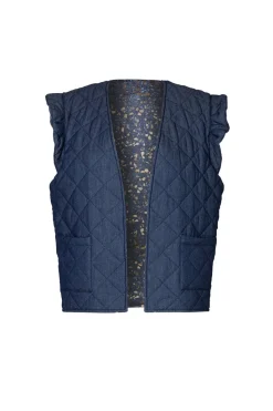 Alette gilet