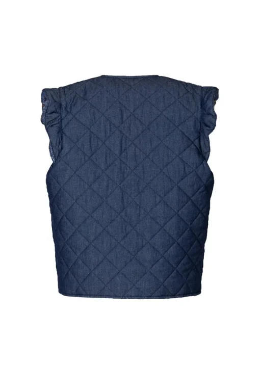 Alette gilet
