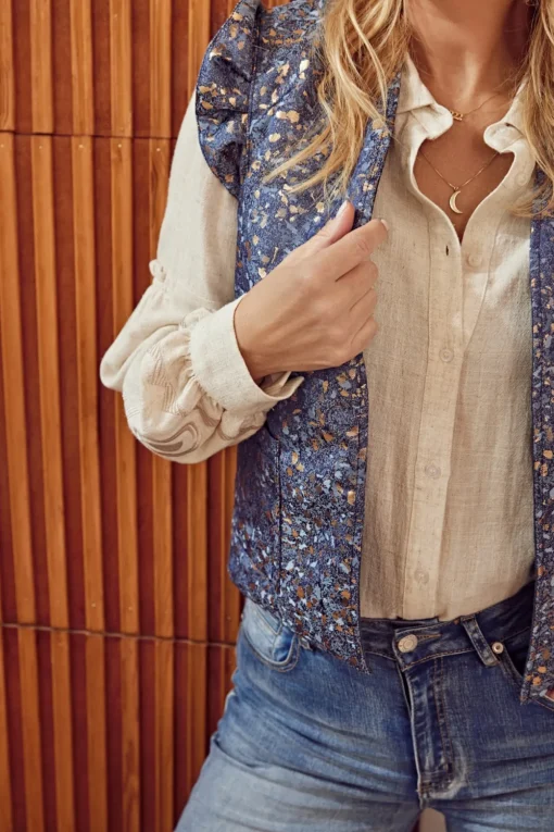 Alette gilet