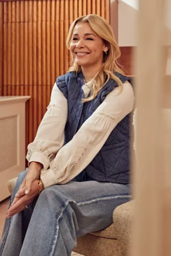 Alette gilet