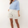 Amalia short
