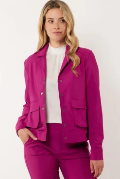 Amber jacket