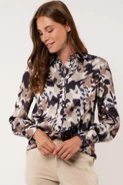 Andrea blouse