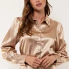 Angie blouse