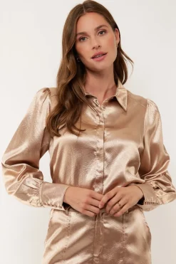 Angie blouse