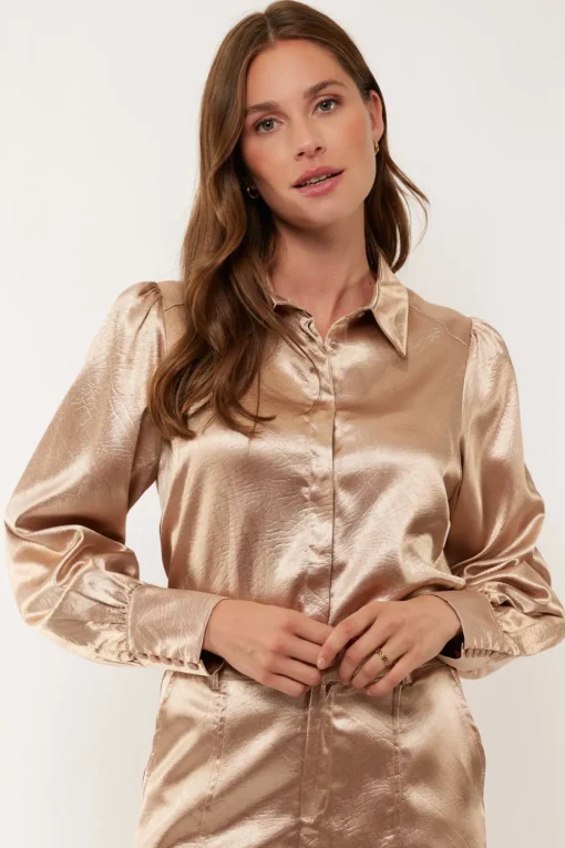 Angie blouse