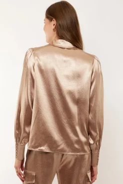 Angie blouse