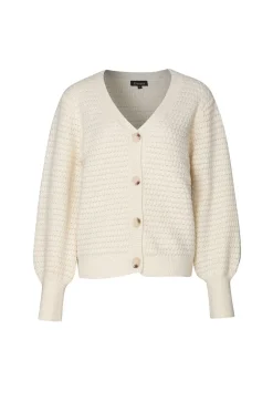 Annelin vest