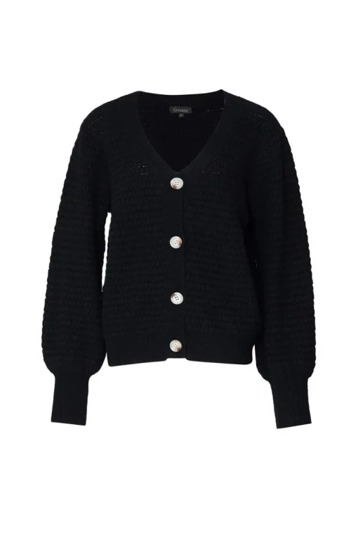 Annelin vest