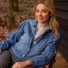 Annemarie jacket
