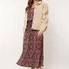 Annemarie jacket