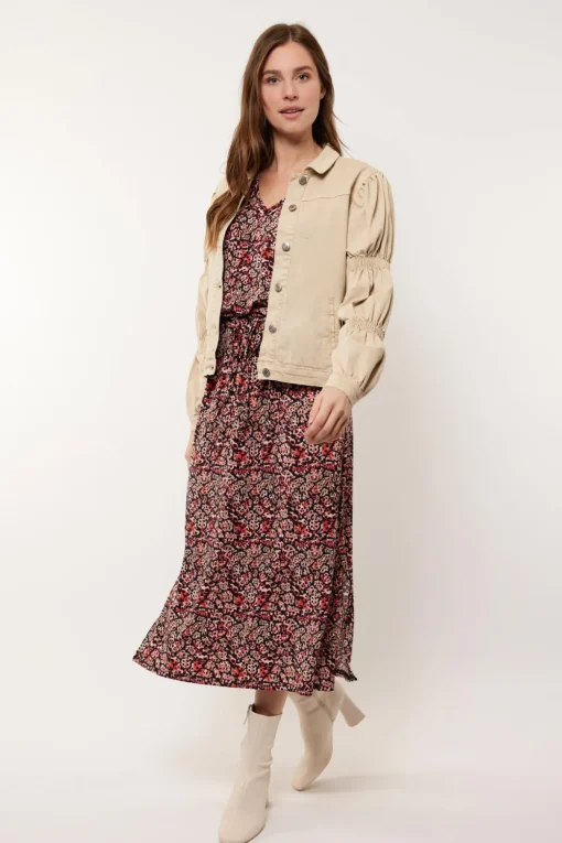 Annemarie jacket