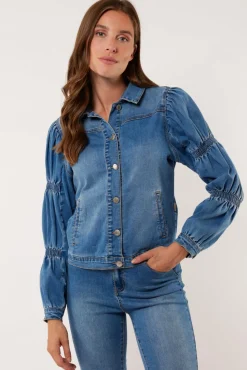 Annemarie jacket