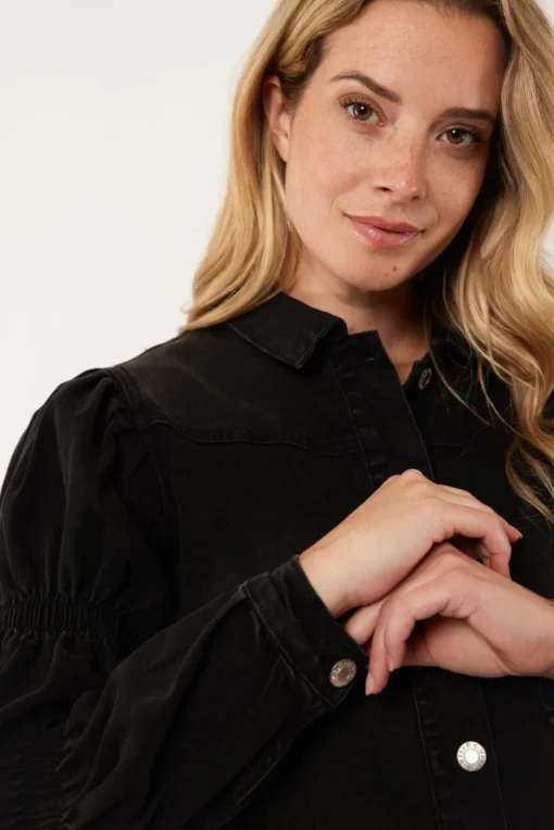 Annemarie jacket