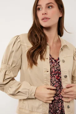 Annemarie jacket