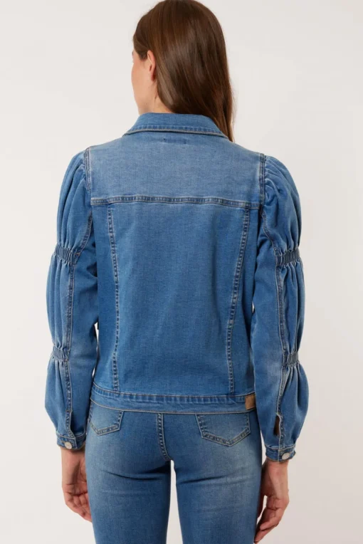 Annemarie jacket