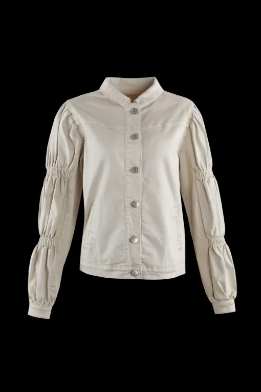 Annemarie jacket