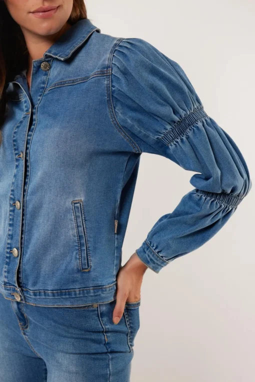 Annemarie jacket