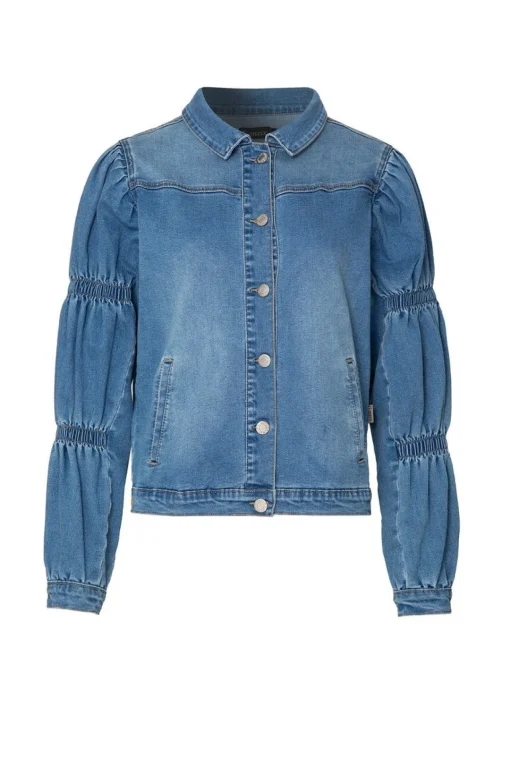 Annemarie jacket