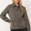 Annemijn jacket