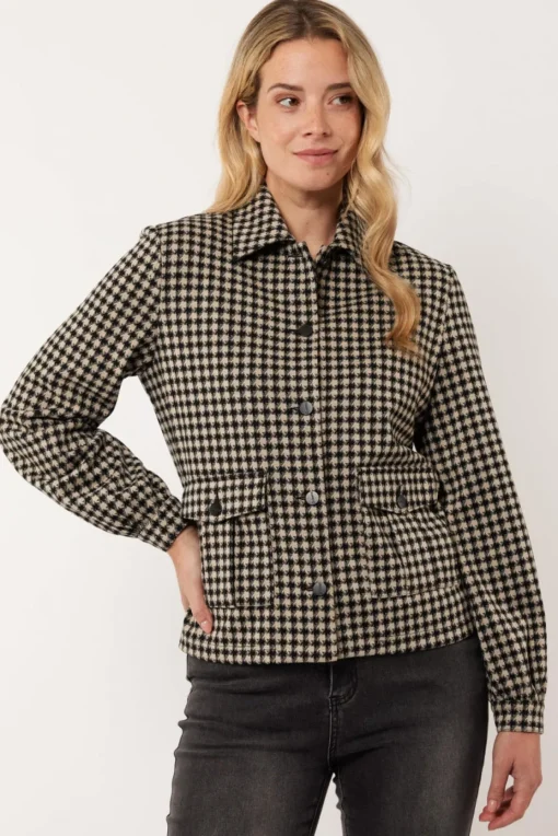 Annemijn jacket