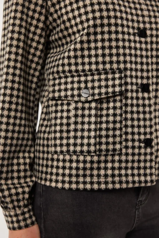 Annemijn jacket