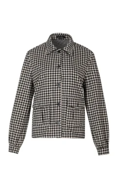 Annemijn jacket